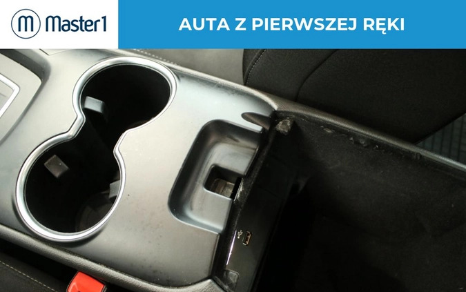 Ford Mondeo cena 88850 przebieg: 120893, rok produkcji 2019 z Szubin małe 191